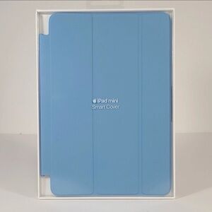 Apple iPad mini Smart Cover - Cornflower